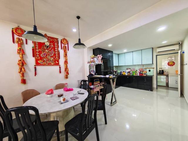 Terraced House for sale in Bukit Ledang, Johor