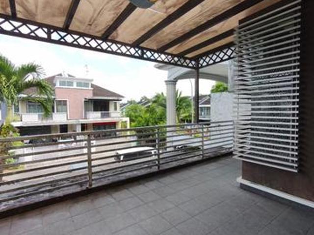 Terraced House for sale in Bukit Ledang, Johor