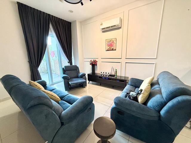 Terraced House for rent in Petaling, Alam Impian