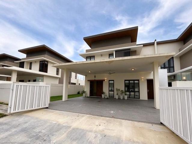 Terraced House for sale in Nilai, Seremban