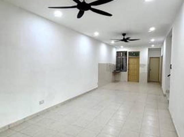 Terraced House for sale in Johore Bahru, Johor