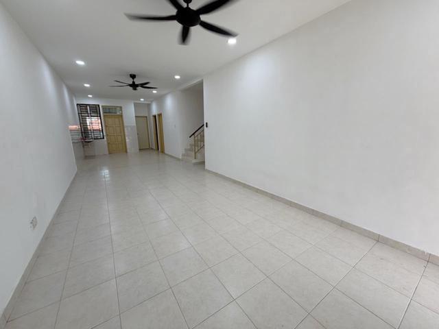Terraced House for sale in Johore Bahru, Johor