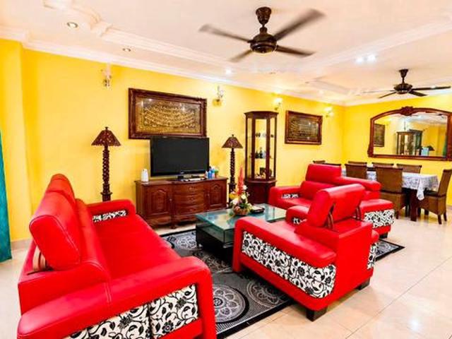 Terraced House for sale in Petaling, Alam Impian