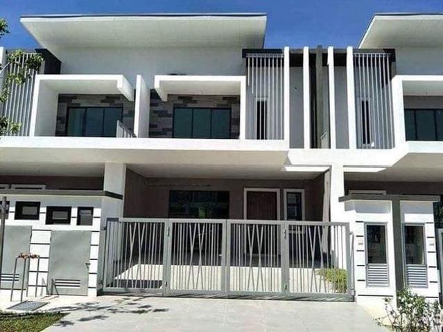 Terraced House for sale in Sendayan Village, Negeri Sembilan