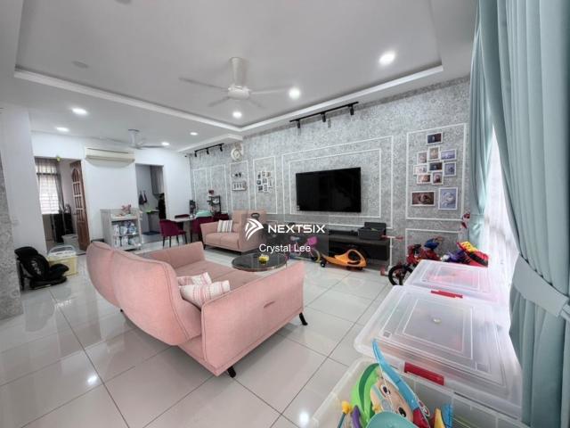 Residential House for sale in Bukit Ledang, Johor