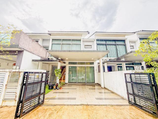 Terraced House for sale in Petaling, Alam Impian