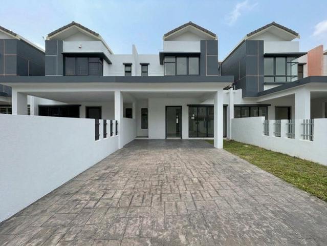 Terraced House for sale in Bandar Puncak Alam, Kuala Selangor