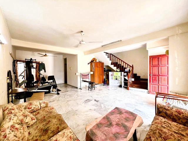 Terraced House for sale in Petaling, Alam Impian