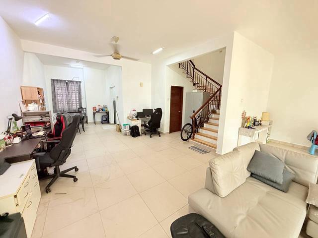 Terraced House for sale in Petaling, Alam Impian