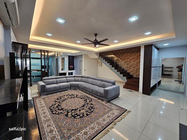 Terraced House for sale in Selangor
