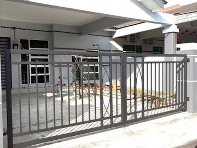 Terraced House for sale in Bukit Katil, Malaka