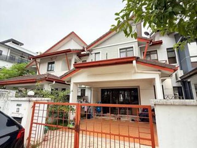 Terraced House for sale in Petaling, Alam Impian