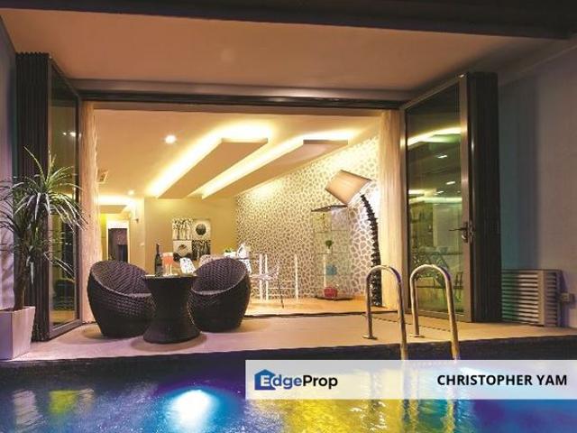 House for sale in Petaling, Subang Jaya