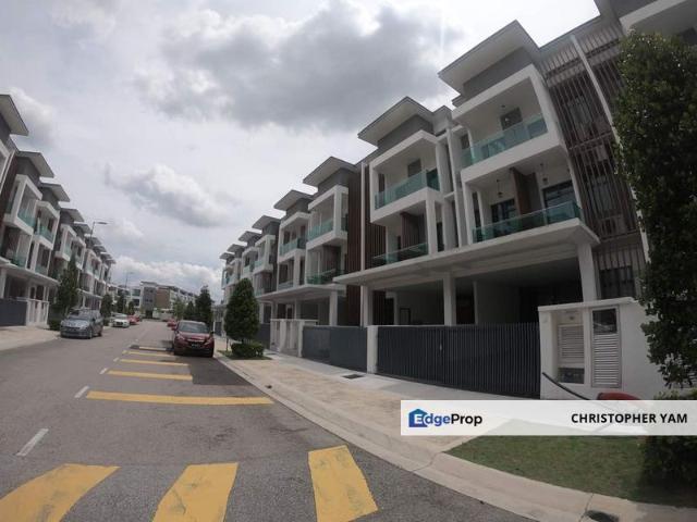 House for sale in Petaling, Subang Jaya