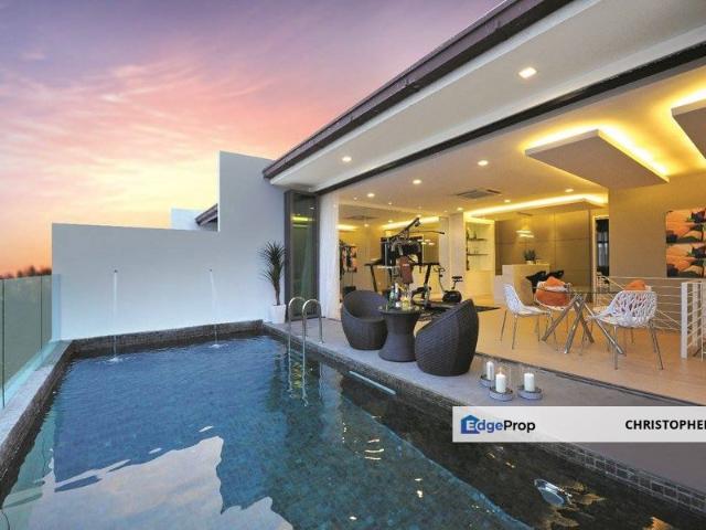 House for sale in Petaling, Subang Jaya
