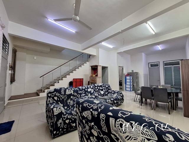 Terraced House for sale in Port Klang, Selangor