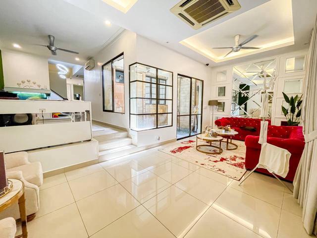Terraced House for sale in Petaling, Alam Impian