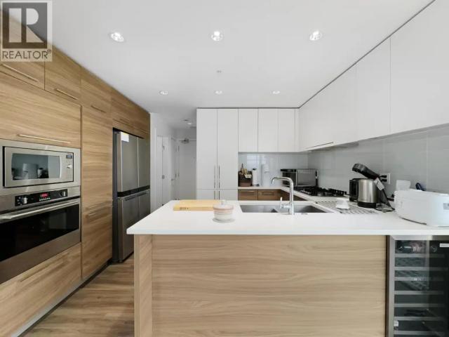 Apartment for rent in River Springs, Coquitlam