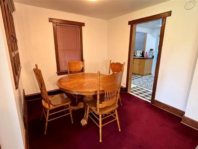 House for sale in Dearborn Heights, Michigan