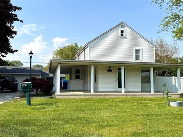 House for sale in Dearborn Heights, Michigan