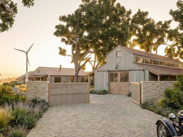 Land for sale in Monterey, California