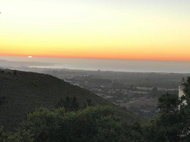 Land for sale in Monterey, California