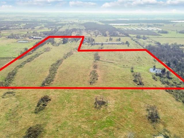 Land for sale in Ark