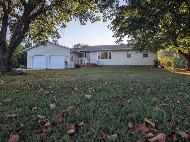 House for sale in Isanti, Minnesota