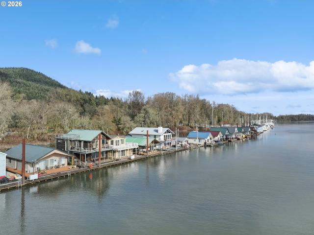 House for sale in Oregonia