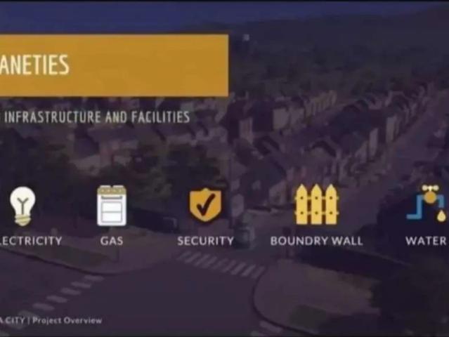 Land for sale in ضلع ملیر, کراچی ڈویژن