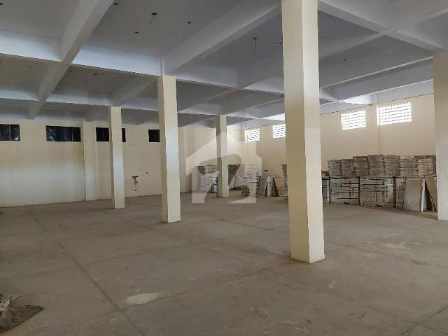 Warehouse for rent in North Waziristan, Federally Administered Tribal Areas fata