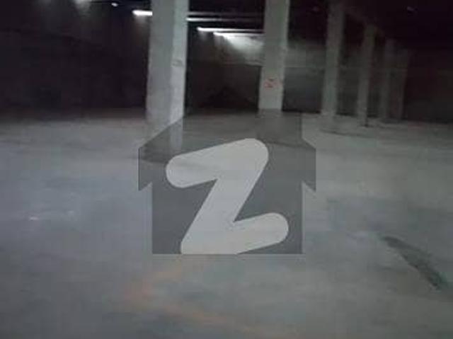 Warehouse for rent in Rawalpindi, Islamabad Capital Territory