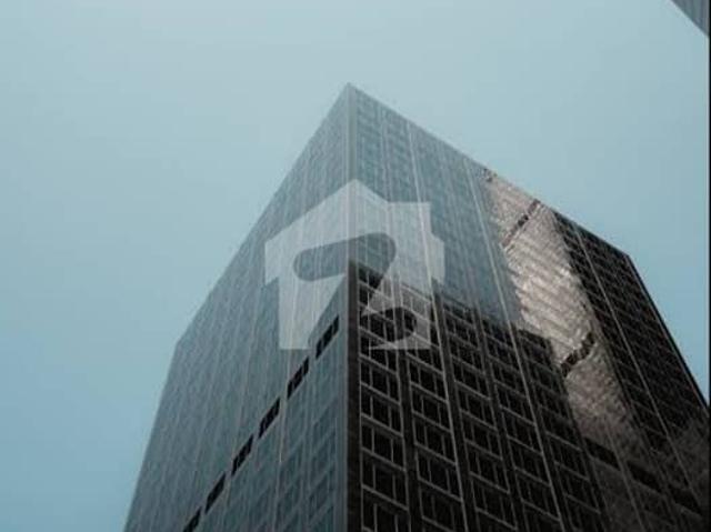 Building for rent