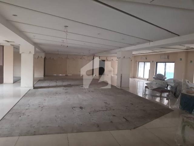 Warehouse for rent in Rawalpindi, Islamabad Capital Territory
