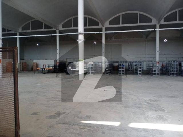 Warehouse for rent in North Waziristan, Federally Administered Tribal Areas fata