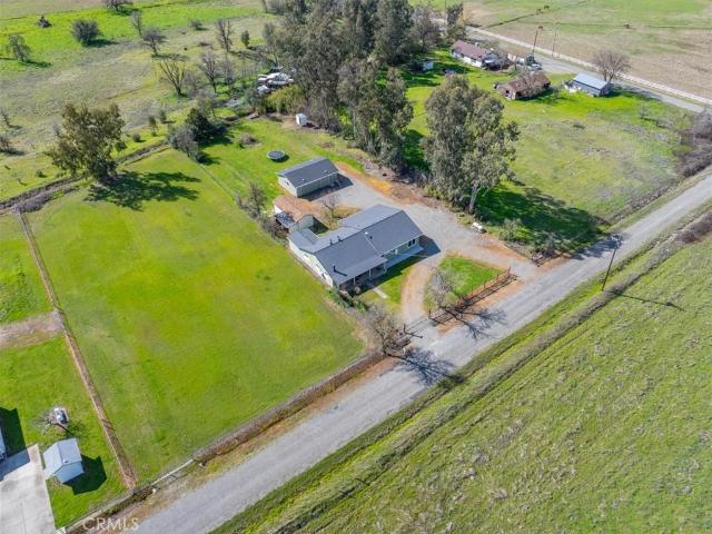 House for sale in Los Molinos, California