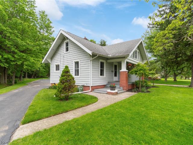 House for sale in Euclid, Ohio