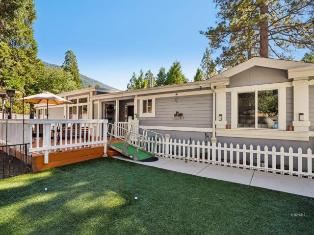 House for sale in Idyllwild, California