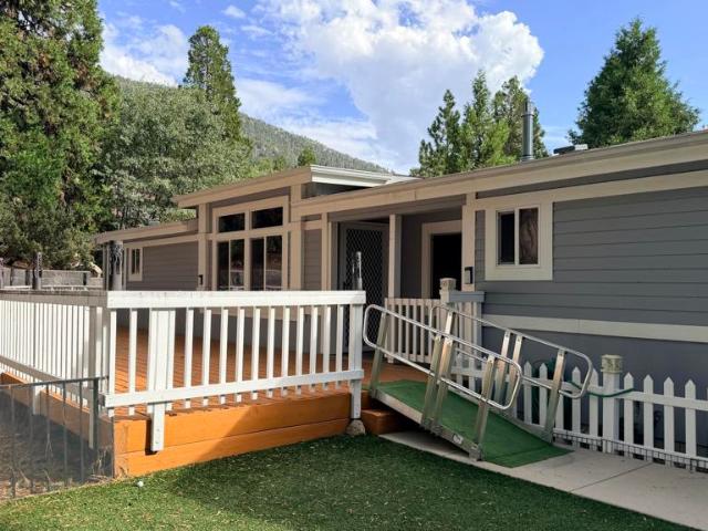 Property for rent in Idyllwild, California