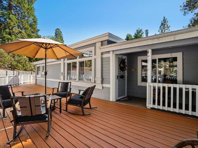 House for sale in Idyllwild, California