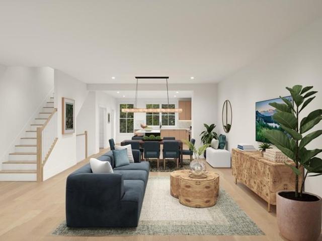 Townhouse for sale in Virginia