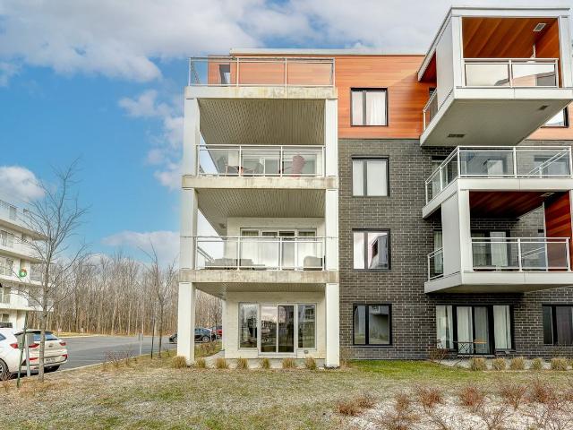 Apartment for rent in Longueuil, Quebec
