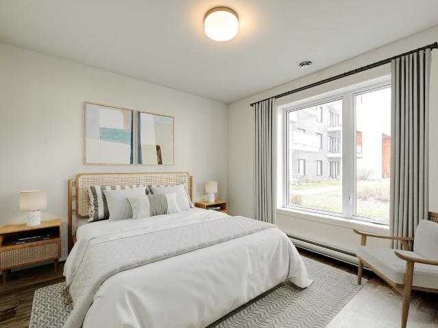 Apartment for rent in Longueuil, Quebec