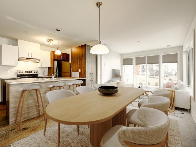 Apartment for rent in Longueuil, Quebec