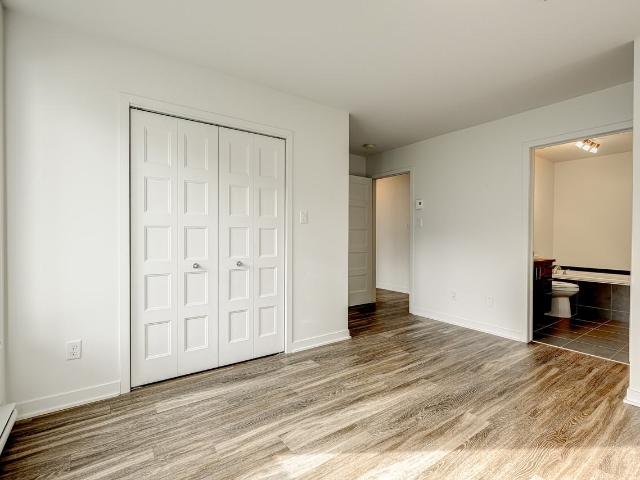 Apartment for rent in Longueuil, Quebec