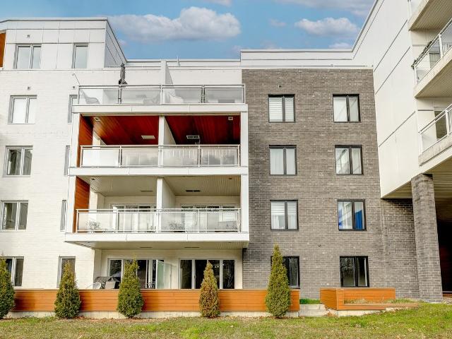 Apartment for rent in Longueuil, Quebec