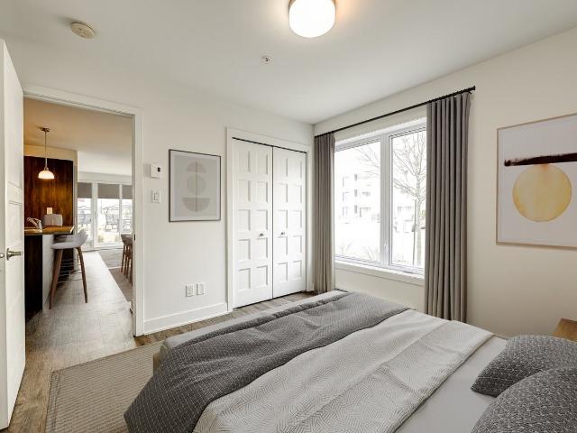 Apartment for rent in Longueuil, Quebec