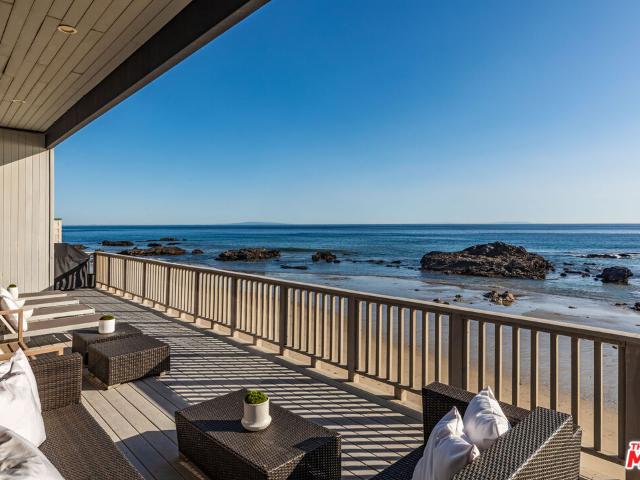 House for sale in Malibu, California
