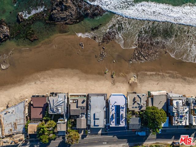 House for sale in Malibu, California
