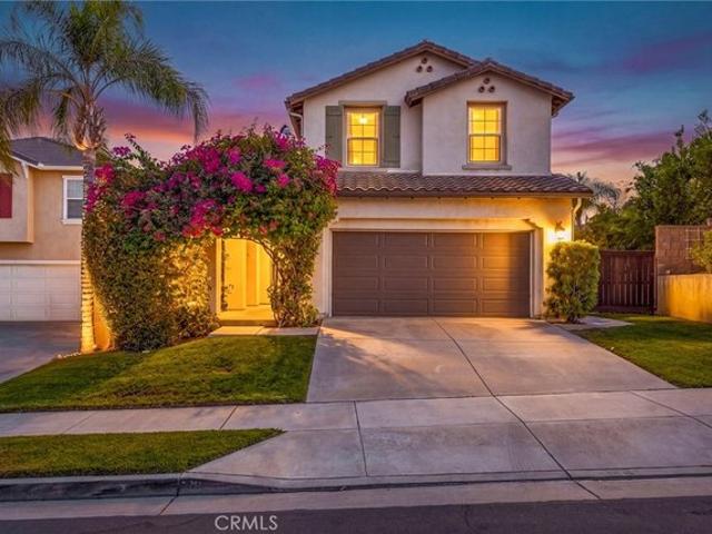 House for sale in Corona, Riverside County